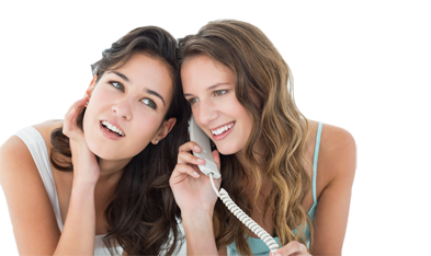 Discount Telecom Call-by-Call